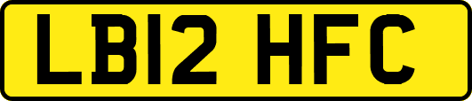 LB12HFC