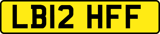 LB12HFF