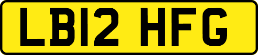 LB12HFG