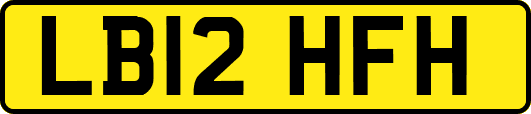 LB12HFH