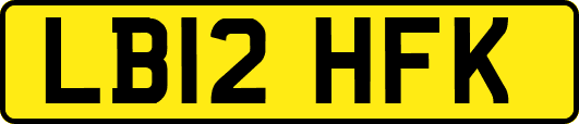 LB12HFK