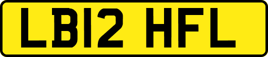 LB12HFL