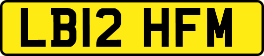 LB12HFM