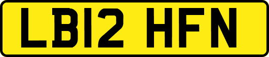 LB12HFN