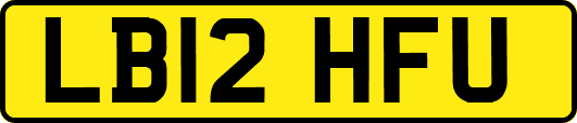 LB12HFU