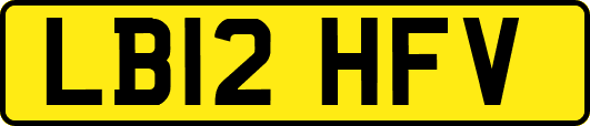 LB12HFV