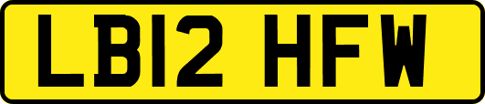 LB12HFW