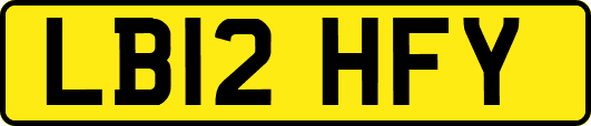 LB12HFY