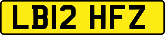 LB12HFZ