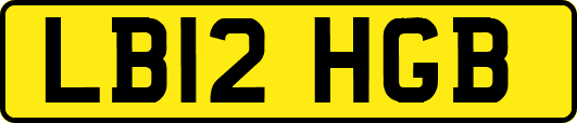 LB12HGB