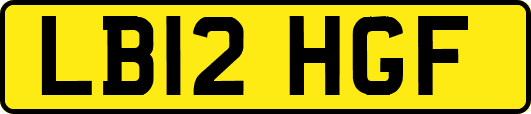 LB12HGF