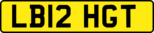 LB12HGT