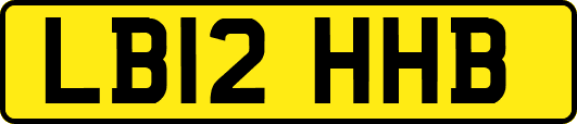 LB12HHB