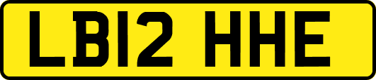 LB12HHE