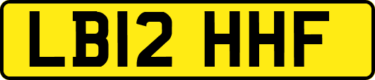 LB12HHF