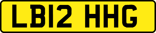 LB12HHG