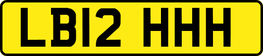 LB12HHH