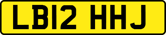 LB12HHJ