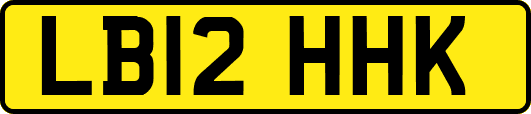 LB12HHK