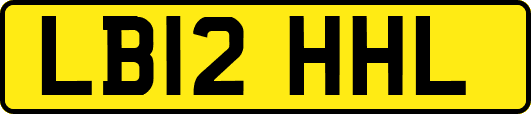 LB12HHL