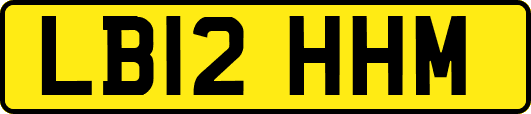 LB12HHM
