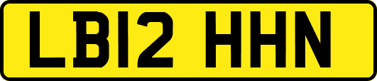 LB12HHN