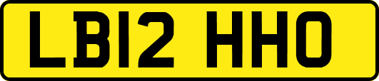 LB12HHO