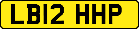 LB12HHP