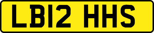 LB12HHS