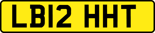 LB12HHT