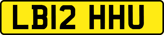 LB12HHU