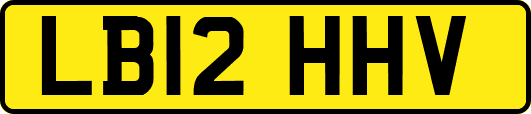 LB12HHV