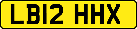 LB12HHX