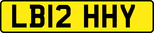 LB12HHY