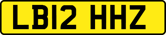 LB12HHZ