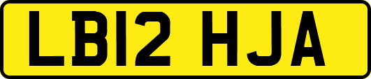 LB12HJA