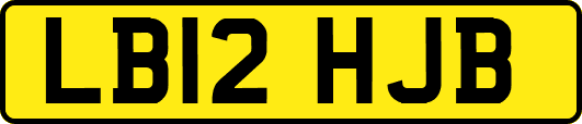 LB12HJB