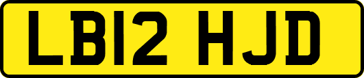 LB12HJD