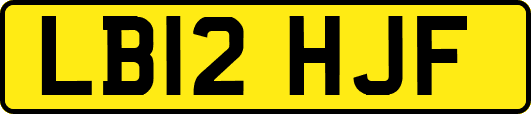 LB12HJF