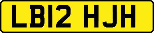 LB12HJH