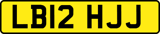 LB12HJJ
