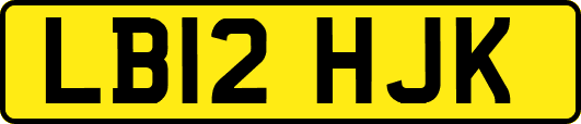LB12HJK