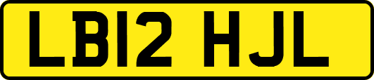 LB12HJL