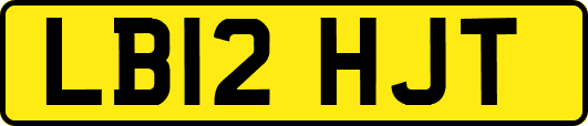 LB12HJT
