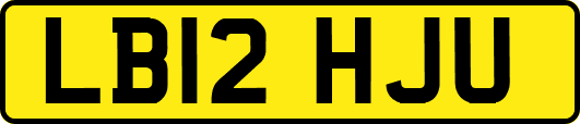 LB12HJU
