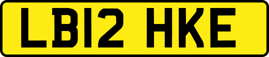 LB12HKE