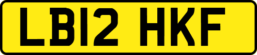 LB12HKF