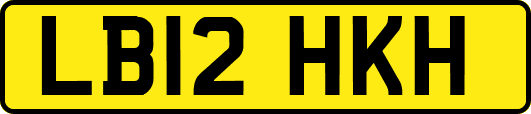 LB12HKH