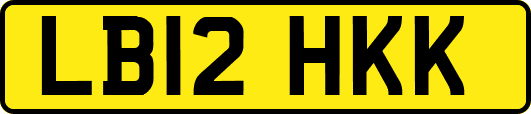 LB12HKK