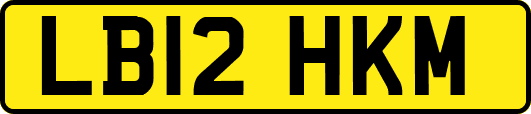 LB12HKM
